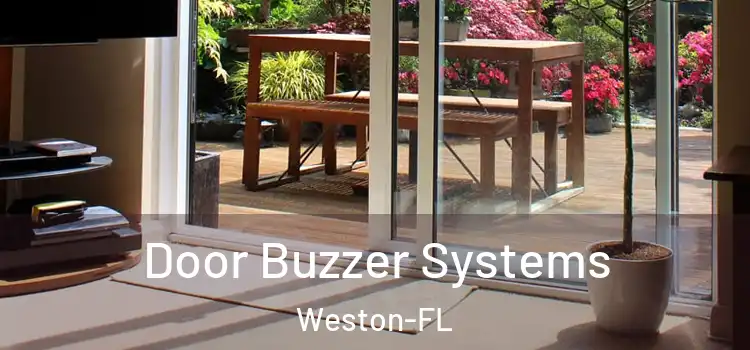 Door Buzzer Systems Weston-FL