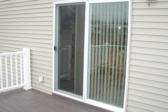 Weston-screen-door-repair