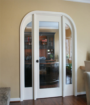 Passage Door Replacement Weston