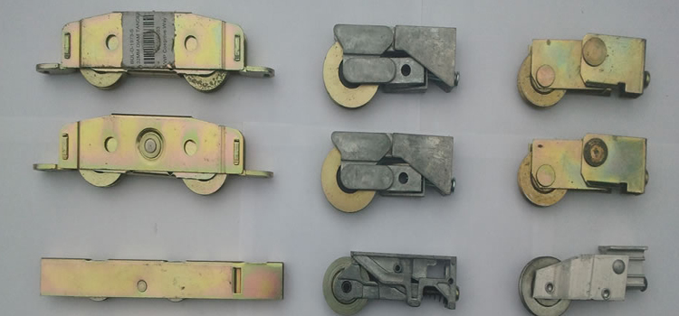 patio sliding door wheel replacement Weston