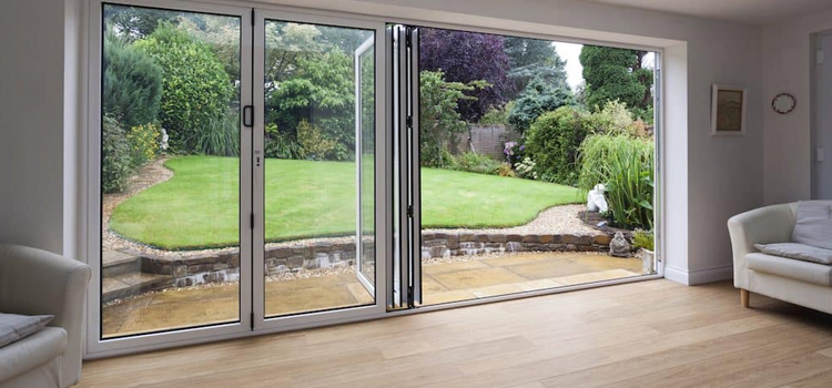 sliding door specialist Weston